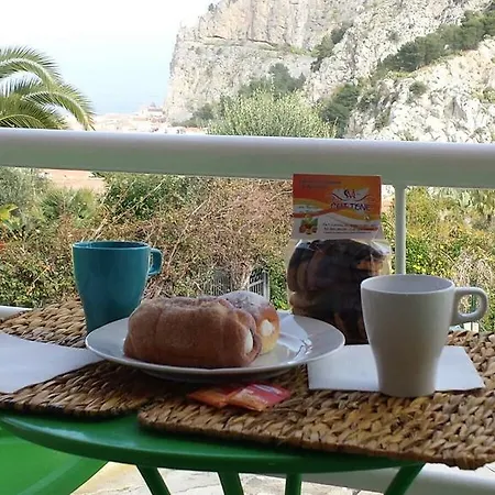 Holiday home A Casa Nostra