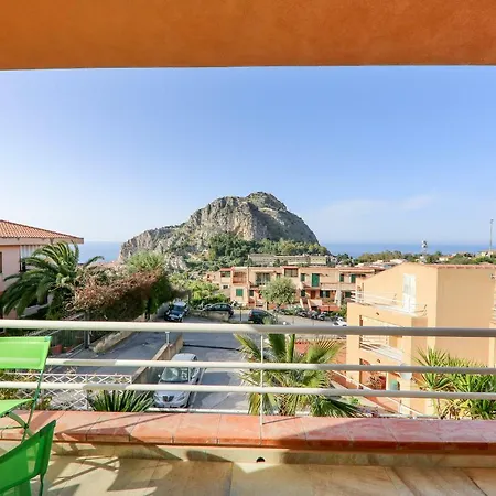 A Casa Nostra Holiday home *