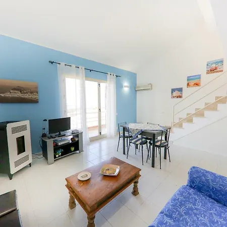 Holiday home A Casa Nostra Cefalu