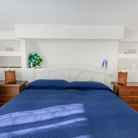A Casa Nostra Holiday home Cefalu