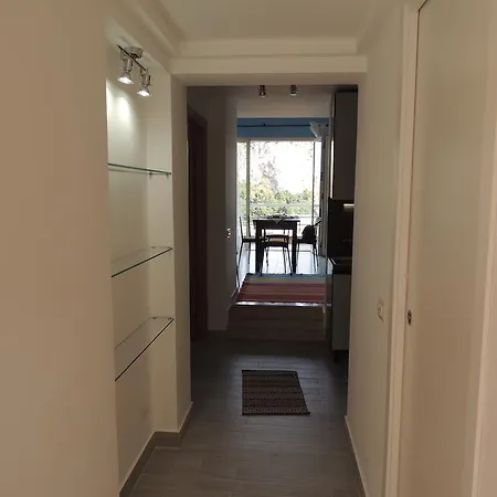 A Casa Nostra Feriehus Cefalù