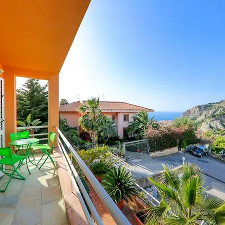 Ferienhaus A Casa Nostra