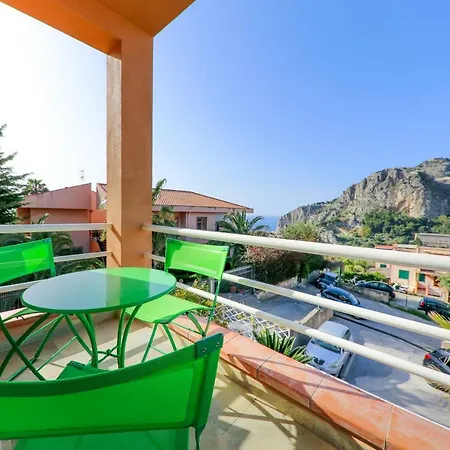 Ferienhaus A Casa Nostra
