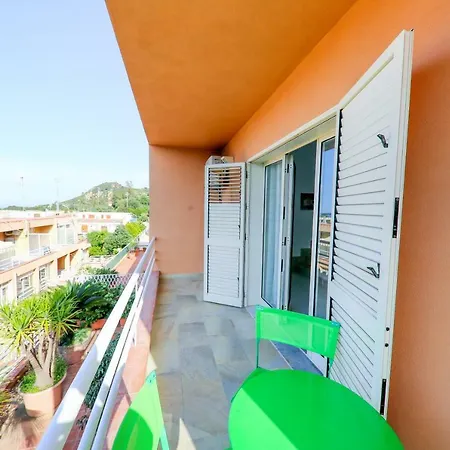 Ferienhaus A Casa Nostra *