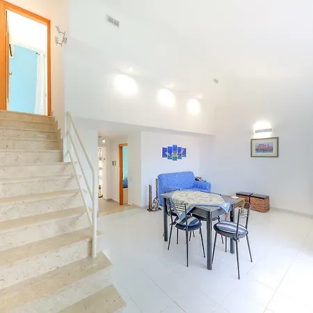 A Casa Nostra Nyaraló Cefalù