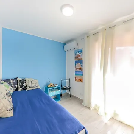 Feriehus A Casa Nostra *