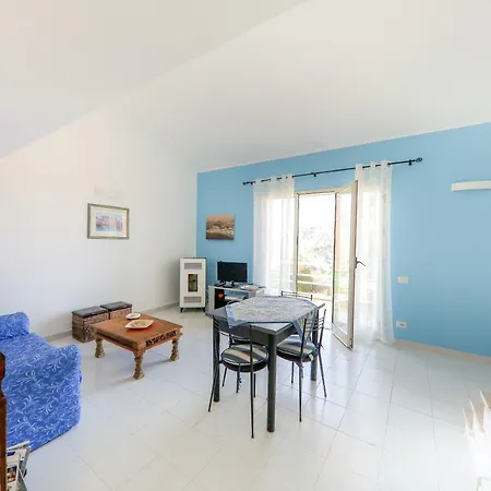 A Casa Nostra Cefalù